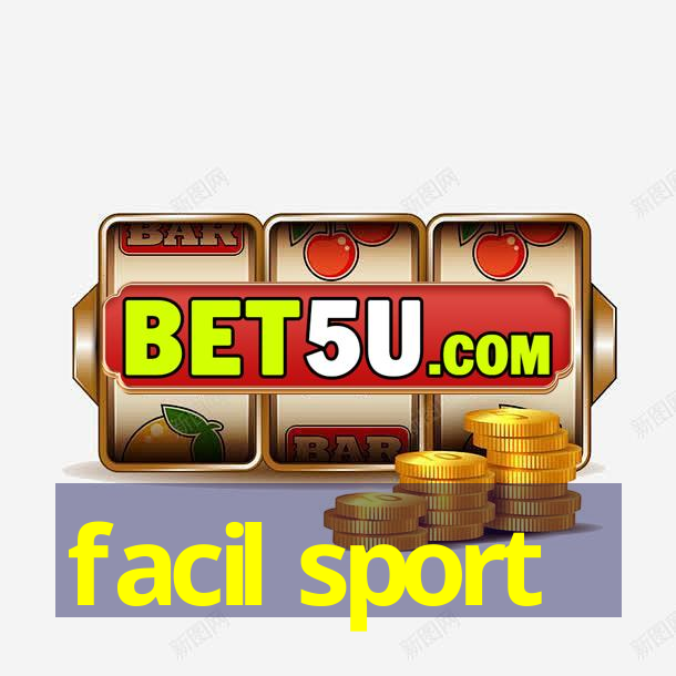 facil sport